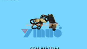 SGM-01A3FJA1 FUJI Servo Motor