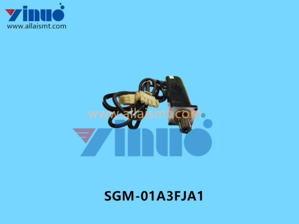 SGM-01A3FJA1 FUJI Servo Motor