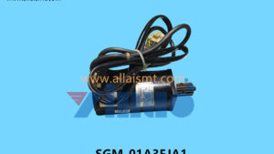 SGM-01A3FJA1 FUJI Servo Motor