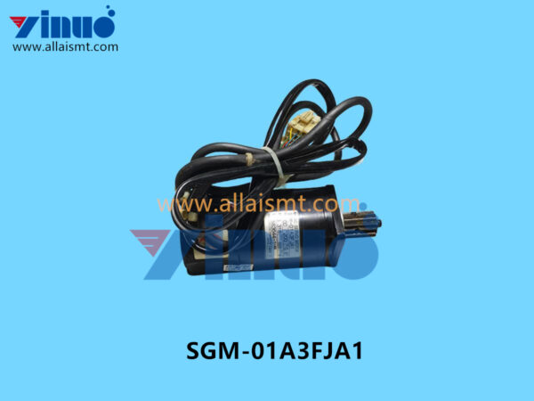 SGM-01A3FJA1 FUJI Servo Motor