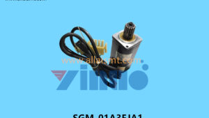 SGM-01A3FJA1 FUJI Servo Motor