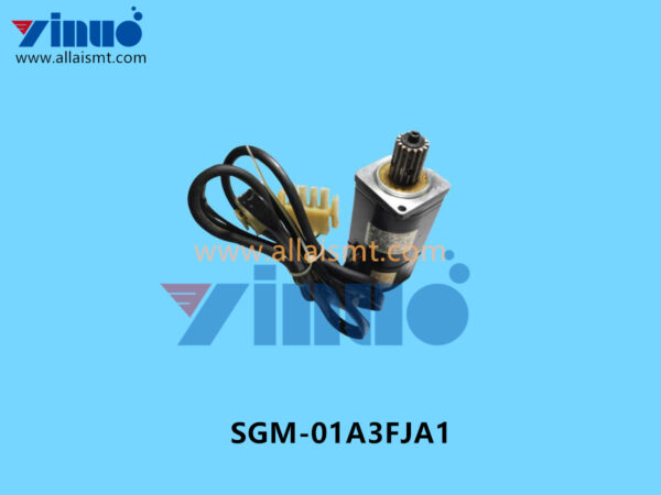 SGM-01A3FJA1 FUJI Servo Motor