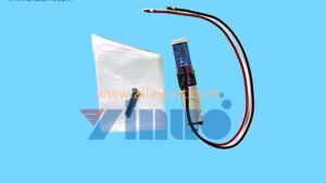 SOL VALVE XB03330