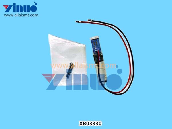 SOL VALVE XB03330