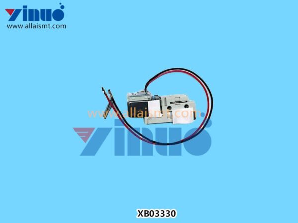 SOL VALVE XB03330