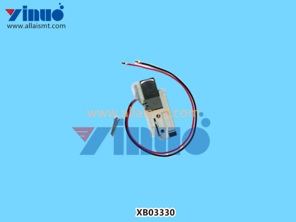 SOL VALVE XB03330