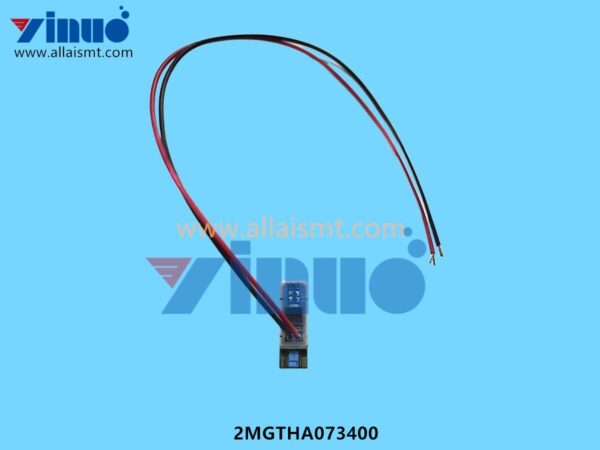 SOL Valve 2MGTHA073400