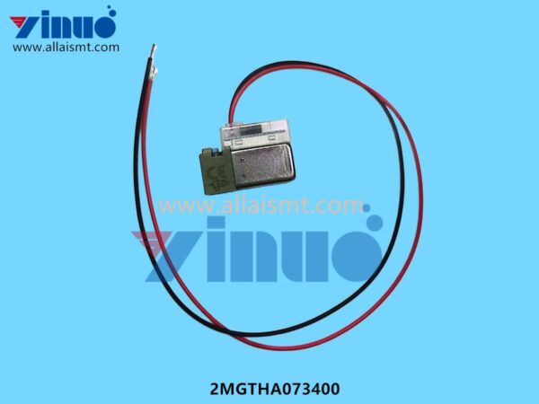 SOL Valve 2MGTHA078001