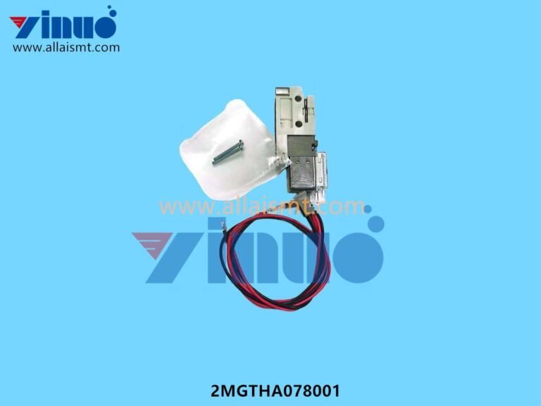 SOL Valve 2MGTHA078001
