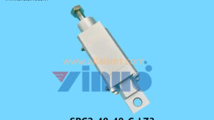 SPC2-40-40-C-LZ3 NXT AIR CYLINDER