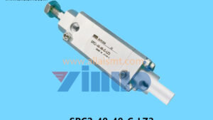 SPC2-40-40-C-LZ3 NXT AIR CYLINDER