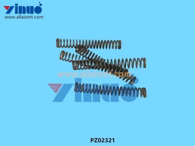Spring PZ02321