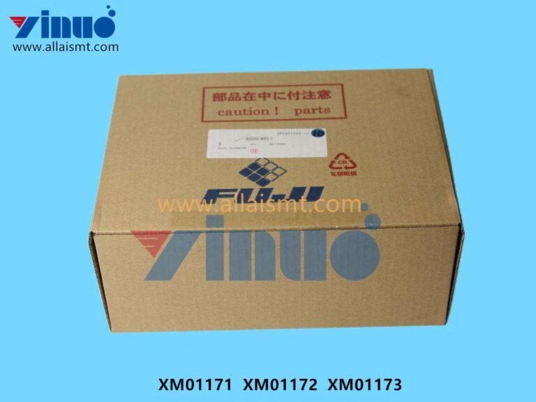 Stepper Motor XM01171 XM01172 XM01173