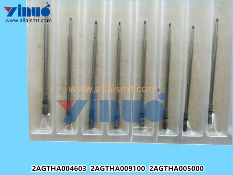 Syringe Assy 2AGTHA004603 2AGTHA009100 2AGTHA005000