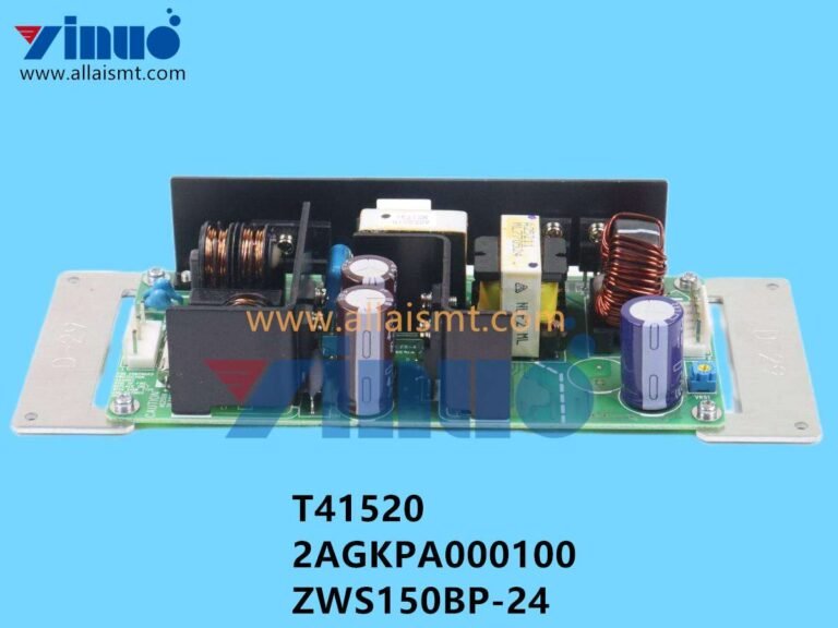 T41520 2AGKPA000100 ZWS150BP-24 FUJI Power Supply power switch