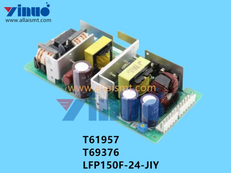 T61957 T69376 LFP150F-24-JIY 24V 6.3A NXT Power Supply