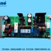 T61964 ZWS240BP-24 T41520 ZWS150PAF-24 Power Supply