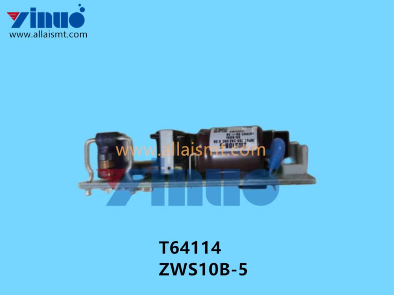 T64114 ZWS10B-5 NXT Power Supply