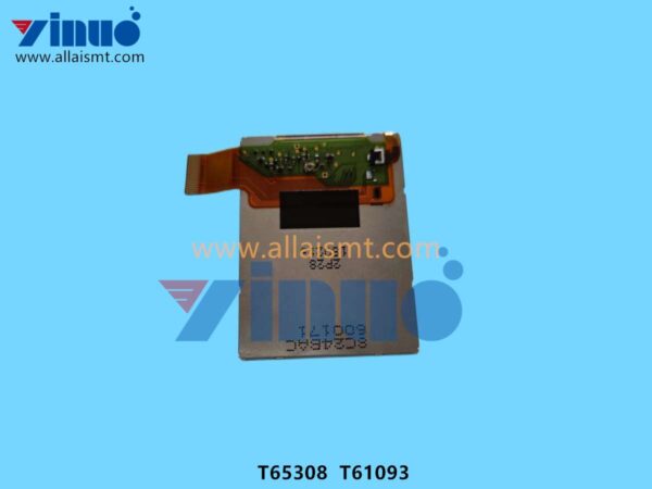 T65308 T61093 head IPS screen