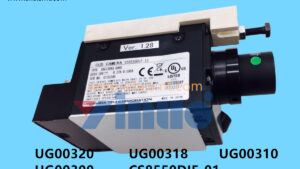 UG00320 UG00318 UG00310 UG00300 CS8550DIF-01 CS8550DIF-11 CS8550DIF-21 NXT CAMERA