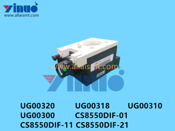 UG00320 UG00318 UG00310 UG00300 CS8550DIF-01 CS8550DIF-11 CS8550DIF-21 NXT CAMERA