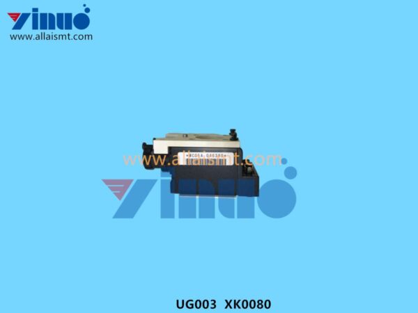 UG003=XK0080 MARK CAMERA