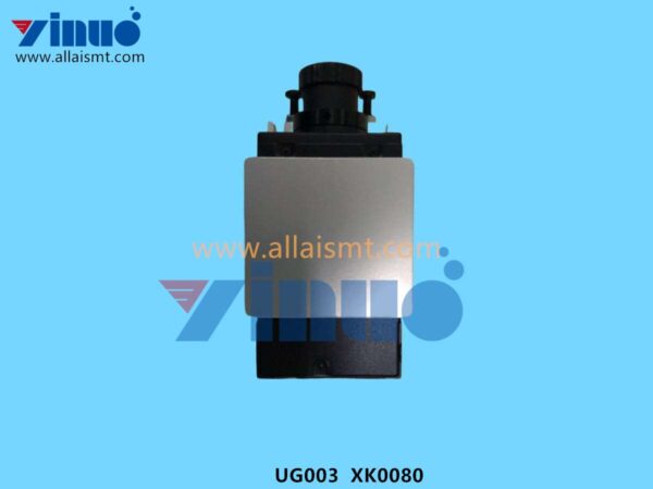 UG003=XK0080 MARK CAMERA