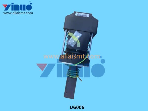 UG006 CCD CAMERA