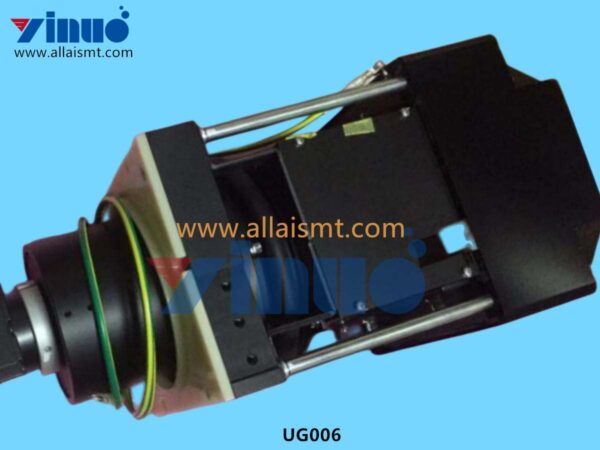 UG006 CCD CAMERA
