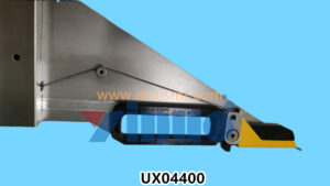 UX04400 UX044 NXT FeederType Brush Unit