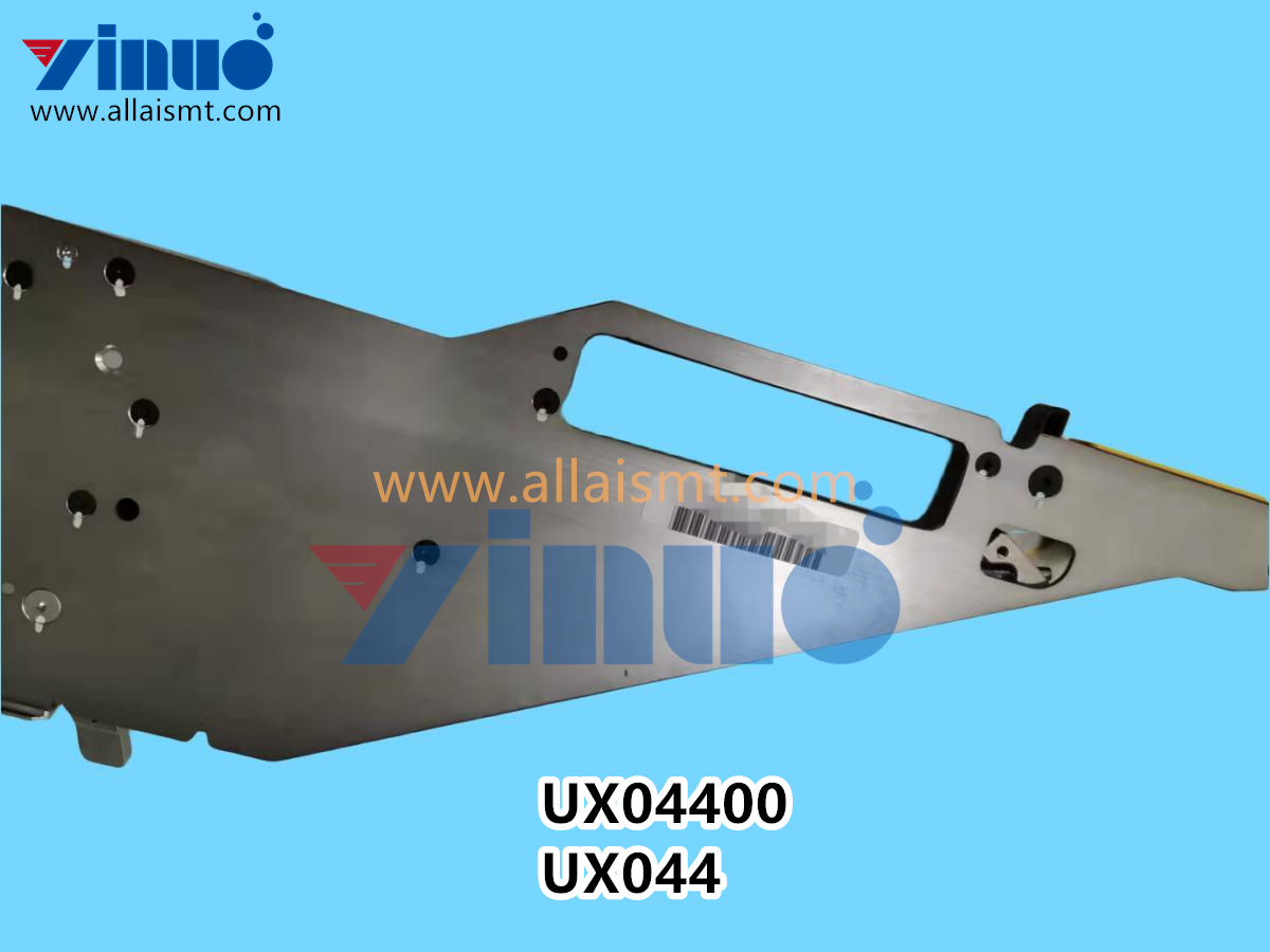 UX04400 UX044 NXT FeederType Brush Unit (3) UX04400 UX044 NXT FeederType Brush Unit