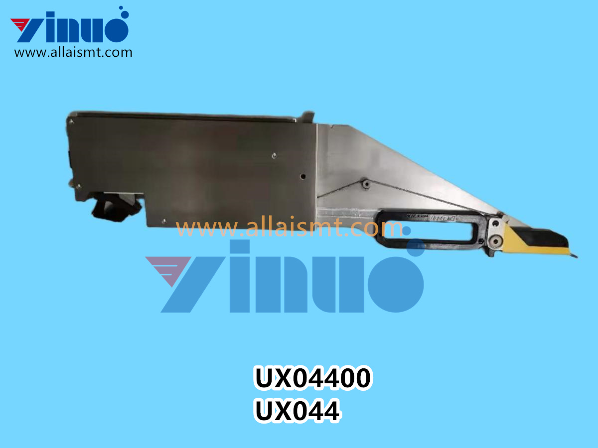 UX04400 UX044 NXT FeederType Brush Unit (4) UX04400 UX044 NXT FeederType Brush Unit