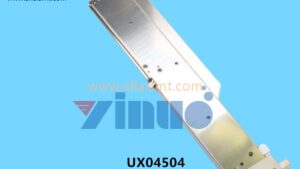 UX04504 UX04503 NXT in-line Loading Table