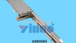 UX04504 UX04503 NXT in-line Loading Table