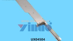 UX04504 UX04503 NXT in-line Loading Table