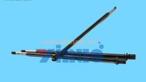 V12 SYRINGE HEAD SHAFT 2AGKHA003500 2AGKHA003501 2AGKHA003504