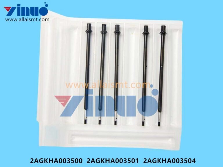 V12 SYRINGE HEAD SHAFT 2AGKHA003500 2AGKHA003501 2AGKHA003504
