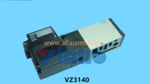 VZ3140 H1132A FUJI Pneumatic Solenoid Valve