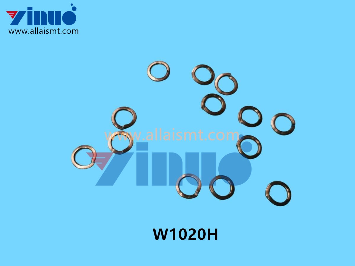 W1020H NXT WASHER (1) W1020H NXT WASHER
