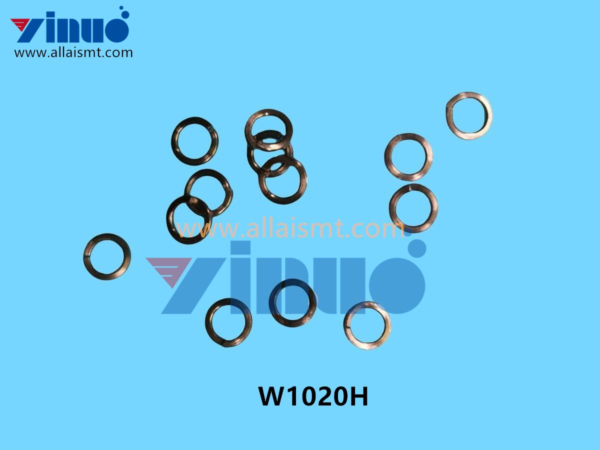 W1020H NXT WASHER (2) W1020H NXT WASHER