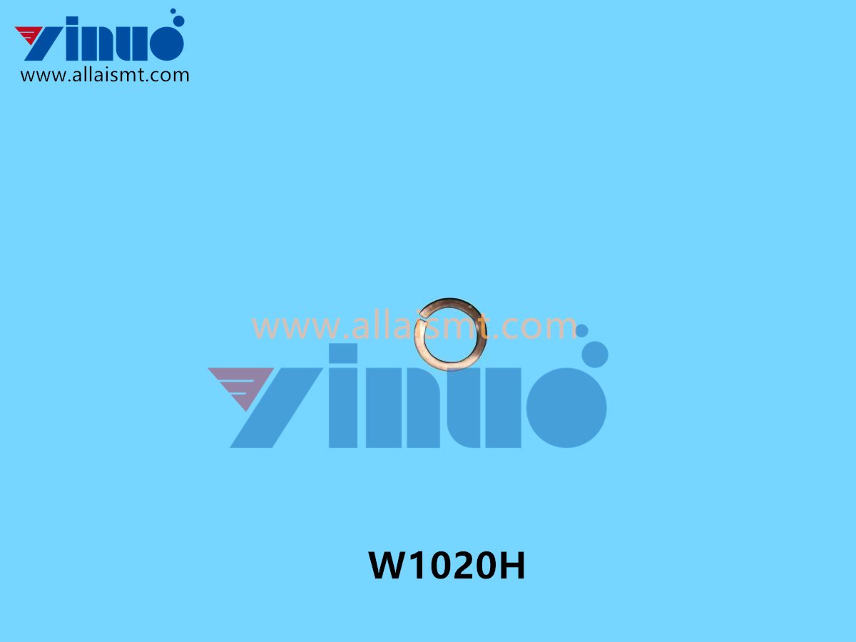 W1020H NXT WASHER (3) W1020H NXT WASHER