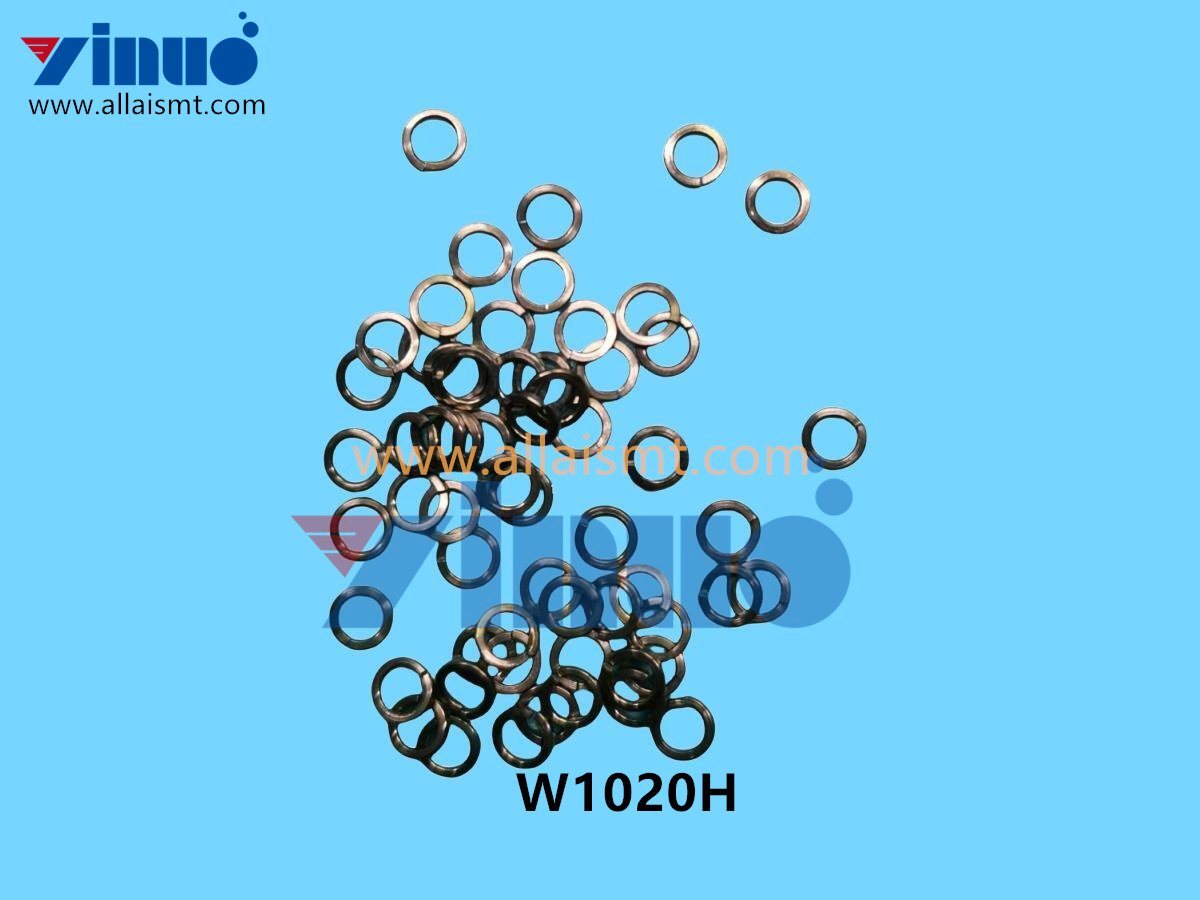 W1020H NXT WASHER (4) W1020H NXT WASHER
