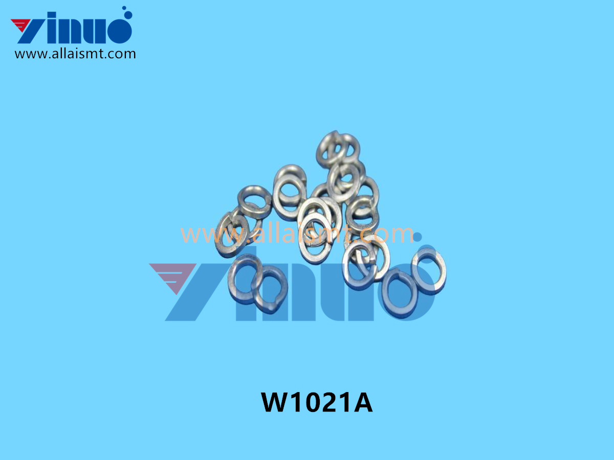 W1021A FUJI WASHER LOCK 3MM (2) W1021A FUJI WASHER LOCK 3MM