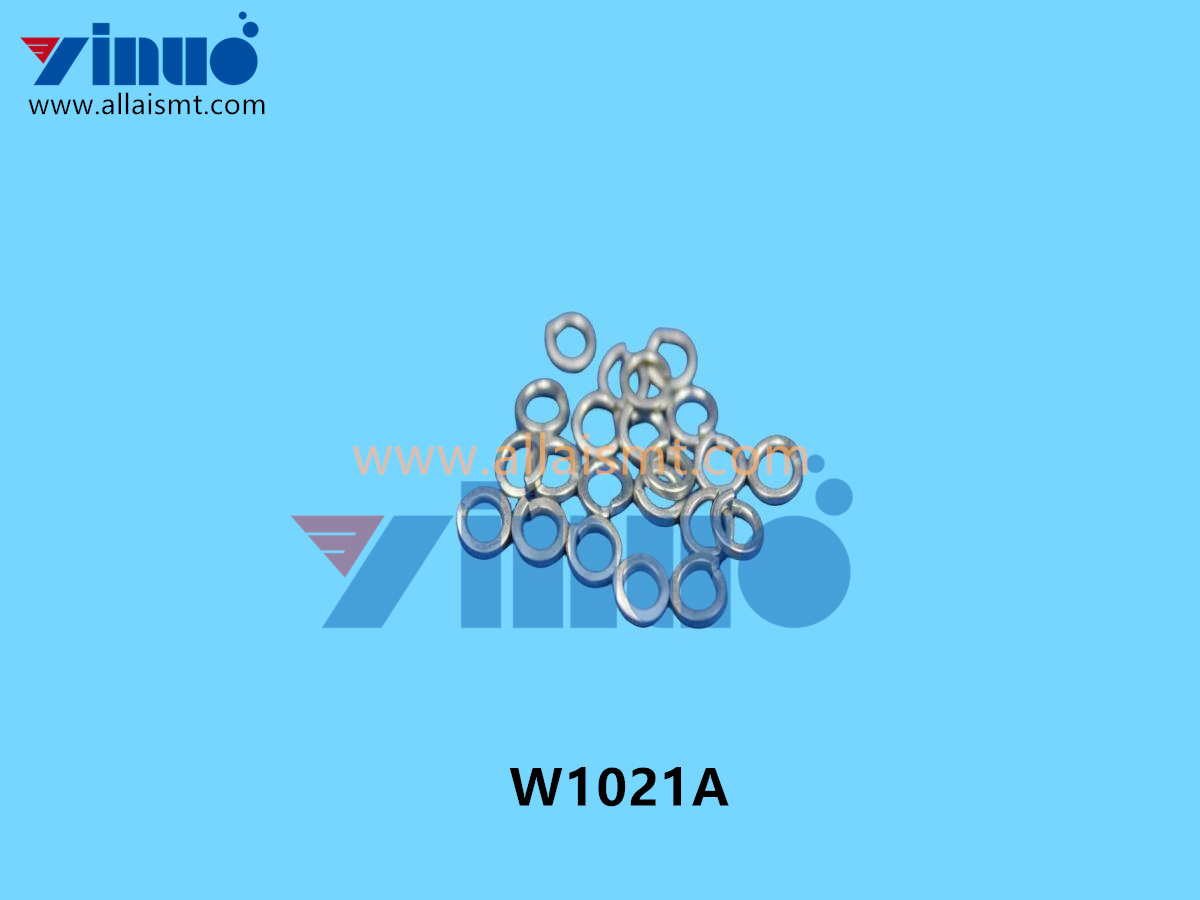 W1021A FUJI WASHER LOCK 3MM (3) W1021A FUJI WASHER LOCK 3MM