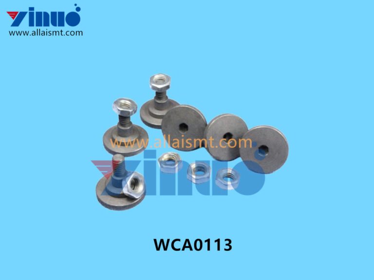 WCA0113 FUJI CP7 Feeder PIN 8MM