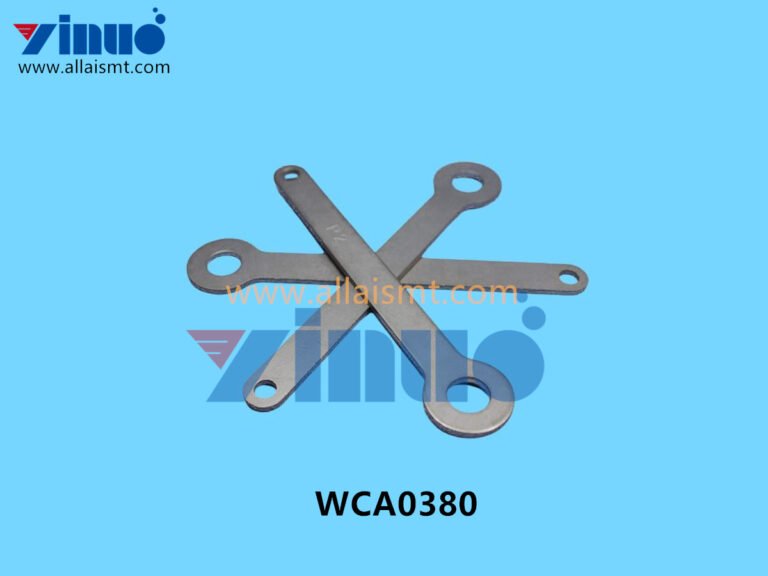WCA0380 FUJI LINK
