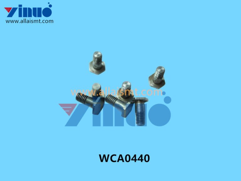 WCA0440 FUJI CP6 12X8MM Feeder Screw PIN