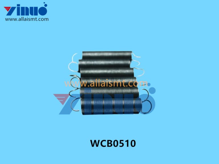WCB0510 SPRING