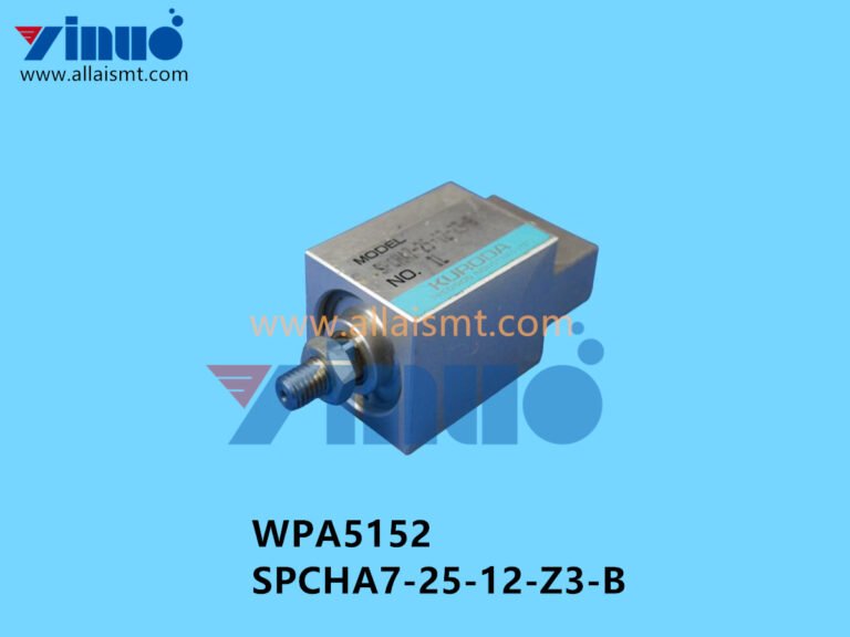 WPA5152 SPCHA7-25-12-Z3-B FUJI CYLINDER