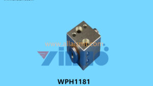 WPH1181 MDV235-P-Z FUJI CP6 Vacuum Valve